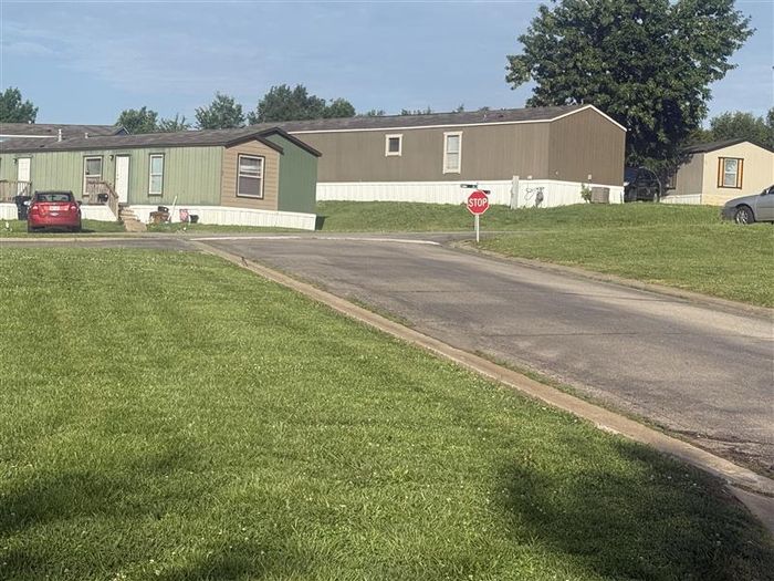 Coachlight Village South (CLS) - Unit A12CS - Street View