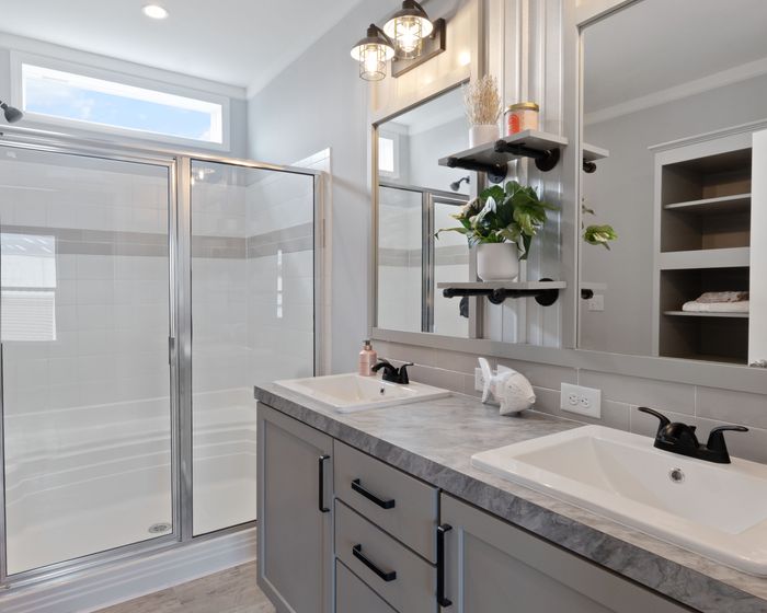 Harbor Lights Club - Unit 128 - Bathroom