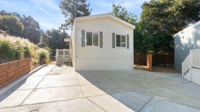 Crescent Valley - Unit 44 - Exterior