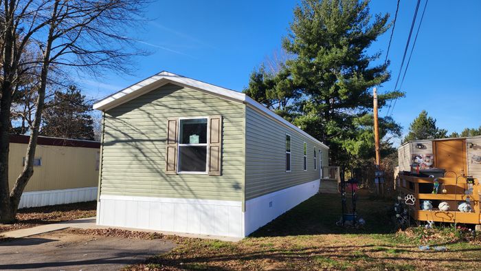Countryside Estates WI - Unit 39 - Exterior