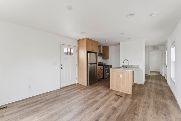 Mesa Village - Unit 129 - Interior