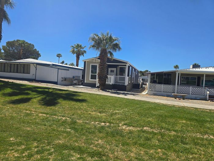 Hidden Springs - Unit 250 - Exterior