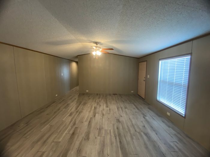 Sunnyvale Estates MHP - Unit 188 - Interior