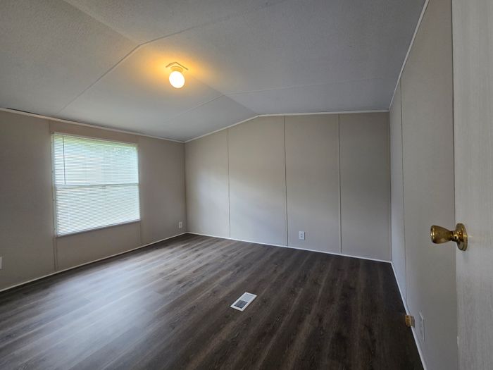 Whistler Cove - Unit 160 - Bedroom