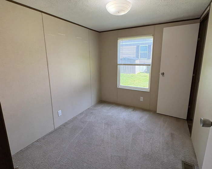 Countryside NC - Unit 60 - Bedroom