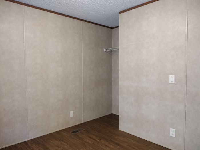 Pasadena MHC - Unit CAC3609 - Bedroom