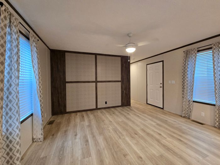 Whistler Cove - Unit 35 - Interior