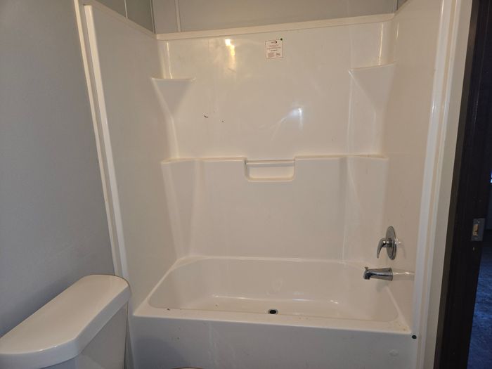 Saginaw Villas - Unit AP2553 - Bathroom