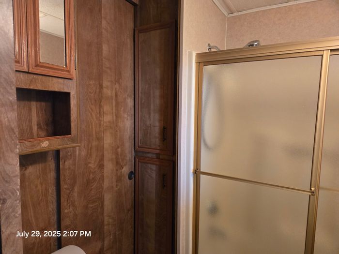 Parkhaven Estates - Unit 115S - Bathroom