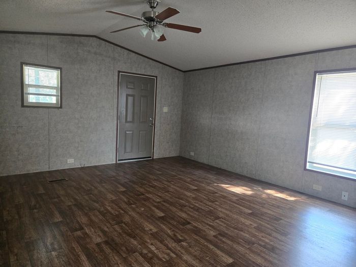 Bluegrass Meadows - Unit D43 - Interior