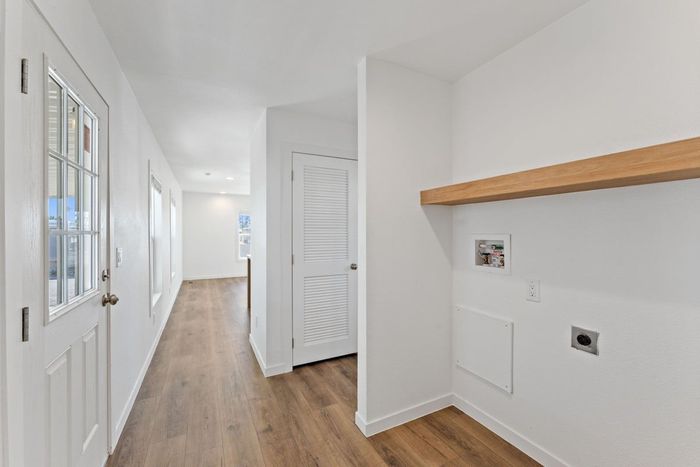 Mesa Village - Unit 81 - Interior