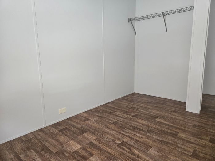 Bluegrass Meadows - Unit A17 - Bedroom