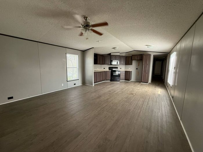 Sleepy Hollow - Unit 69 - Kitchen