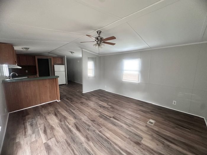 Taylors Creek - Unit 134 - Interior