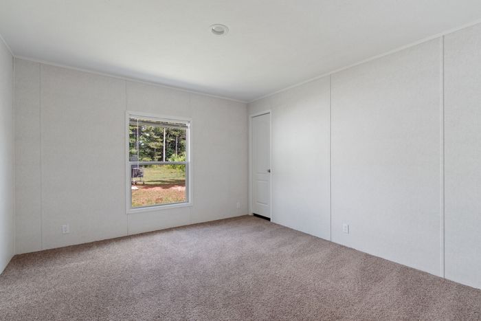 Audubon Estates - Unit 503DO - Interior