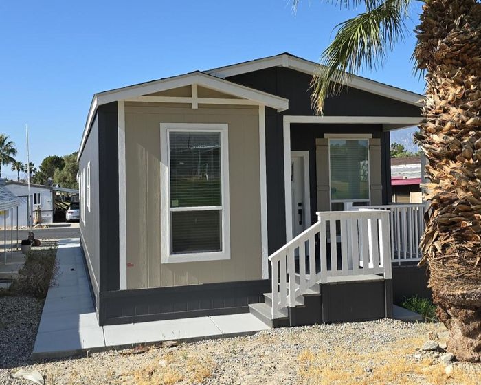 Hidden Springs - Unit 250 - Exterior