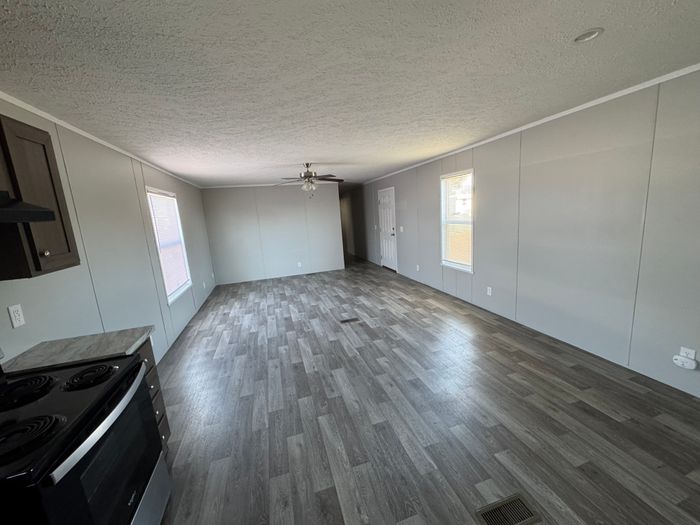 Alliance Meadows - Unit C29 - Interior