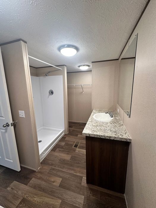 Hunters Mountain - Unit 1024 - Bathroom