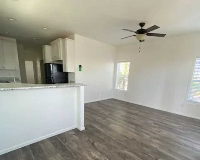 Brighthaven - Unit 18 - Interior