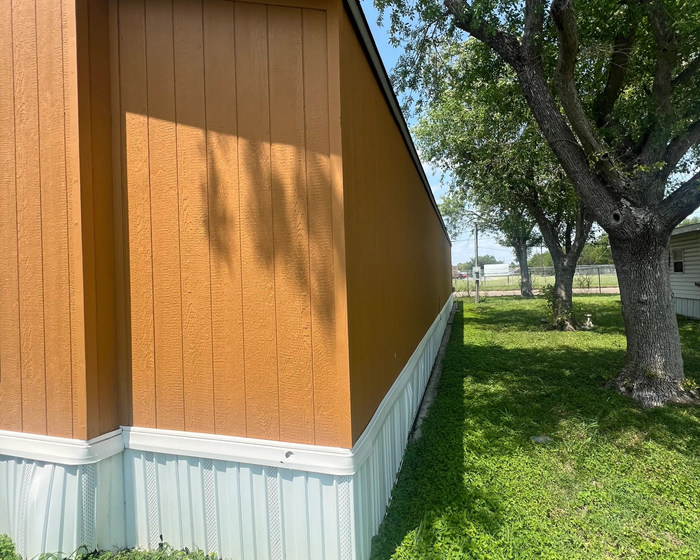 Shady Acres MH & RV Resort - Unit 115 - Exterior