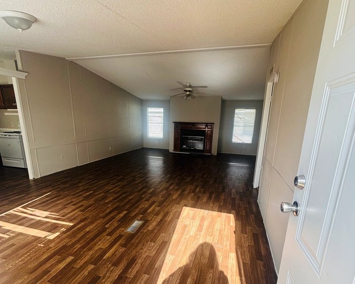 Sun Meadows - Unit 144 - Interior