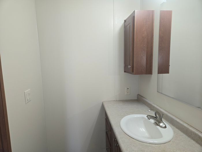 Saginaw Villas - Unit AP2865 - Bathroom