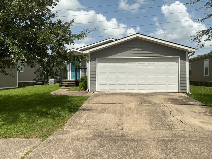 Clarke Springs - Unit 16011C - Exterior