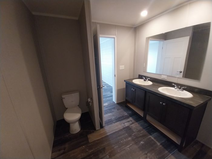 Cedar Creek - Unit 3315R - Bathroom