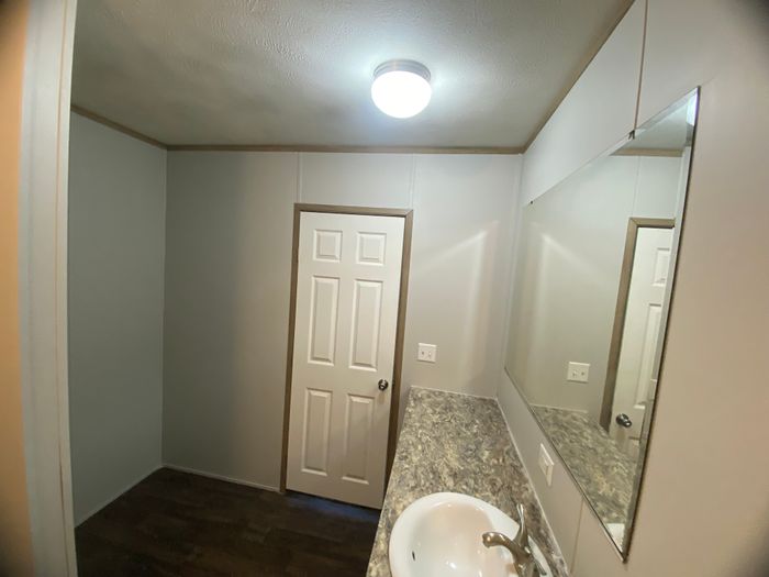 Dry Creek - Unit 5 - Bathroom