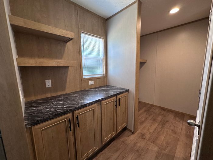 Hunters Mountain - Unit 1112 - Interior