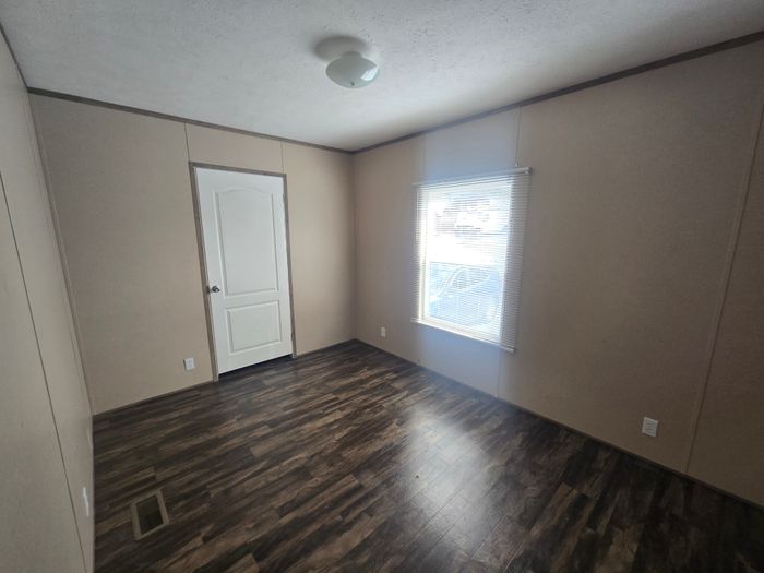 Jonesboro MHP - Unit A61 - Interior