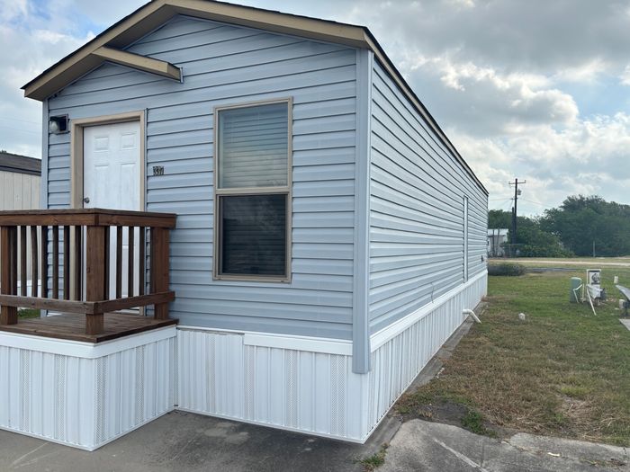 Carefree Valley - Unit 337 - Exterior, Street View