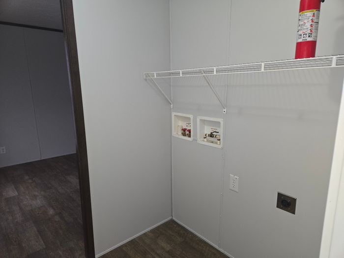 Saginaw Villas - Unit AP2553 - Interior