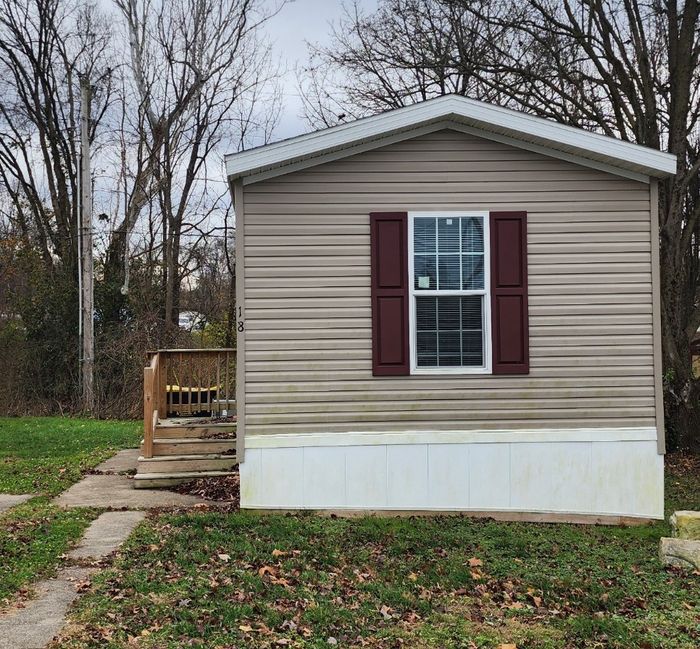 Southcrest Estates - Unit 18 - Exterior