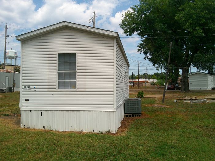 Shady Oaks TN - Unit 65 - Exterior