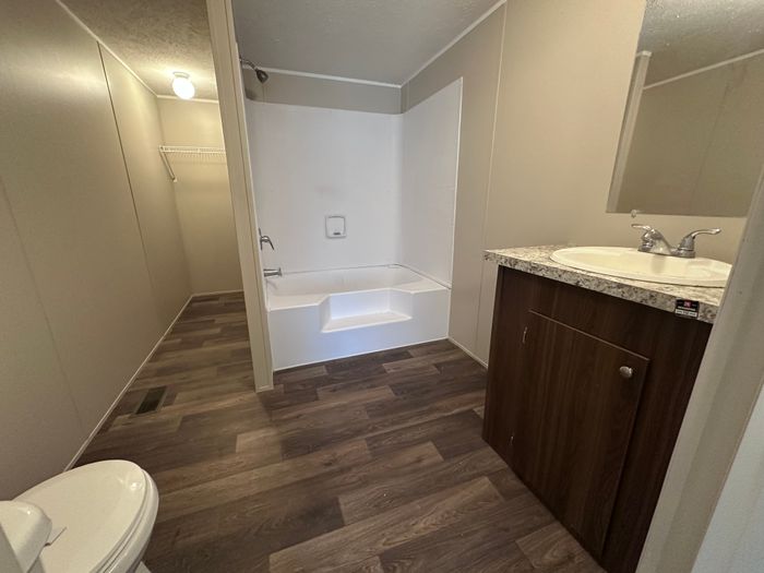 Hunters Mountain - Unit 1371 - Bathroom
