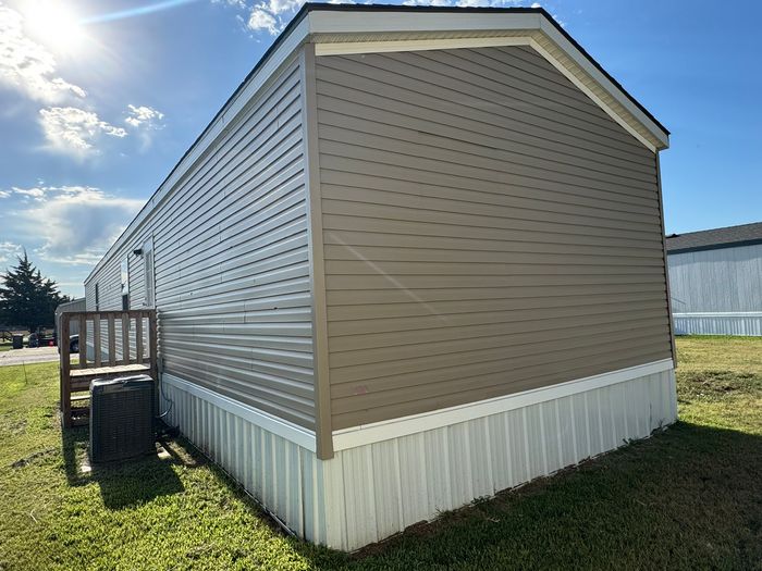 Countryside Estates KS - Unit G04 - Exterior