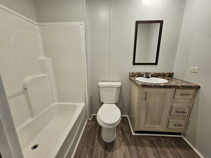 Casa Del Sol - Unit 11 - Bathroom