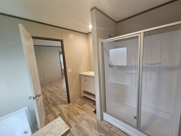 Plum Creek - Unit 20GW - Bathroom