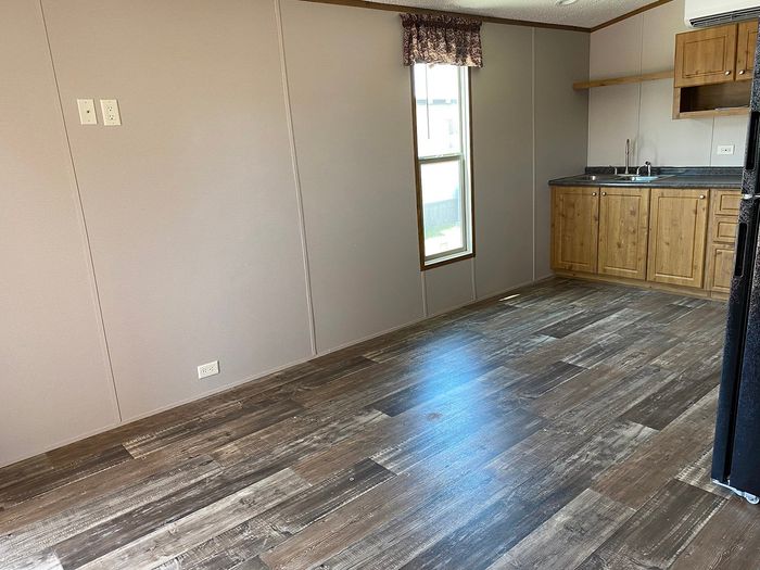 Magnolia Village - Unit 216 - Interior