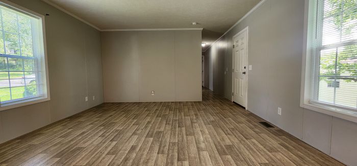 Southcrest Estates - Unit 169 - Interior