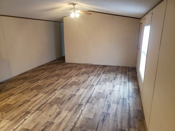 The Orchards/Paradise - Unit 26 - Interior