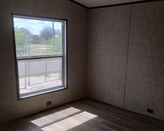 Magnolia Village - Unit 226 - Interior