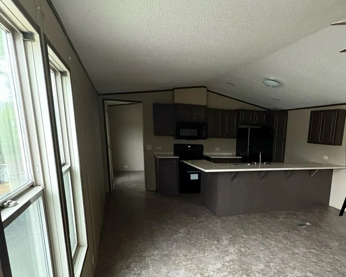 Avalon GA - Unit 63 - Kitchen