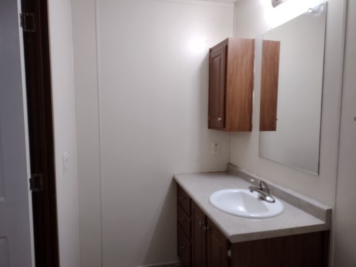 Pasadena MHC - Unit ACT3650 - Bathroom