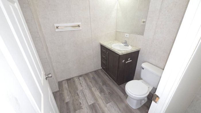 Riverside Crossing - Unit 139 - Bathroom