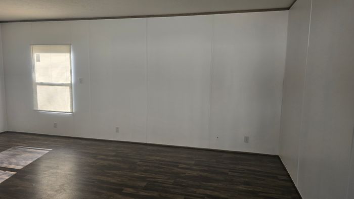 Deer Creek - Unit 1016 - Interior