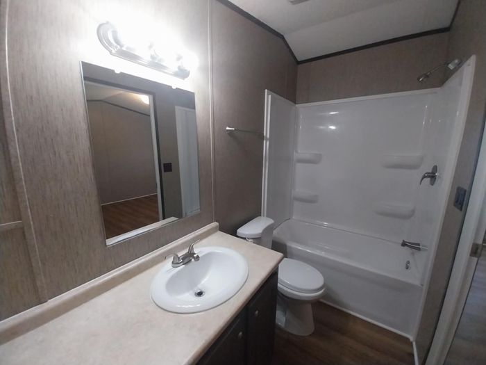 Sleepy Hollow - Unit 55 - Bathroom