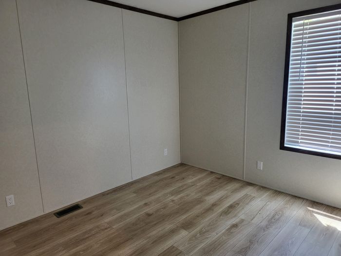 Riverside Village - Unit 2811G - Bedroom
