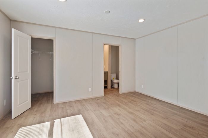 Lakeside NC (GCI) - Unit 1941 - Bedroom